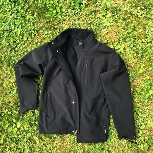 Tumi Softshell Jacket